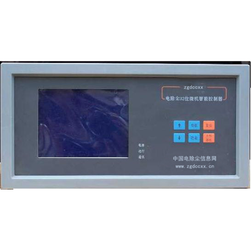 景HP3000型电除尘 控制器